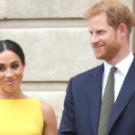 Meghan Markle and Harry, which surname their children will have