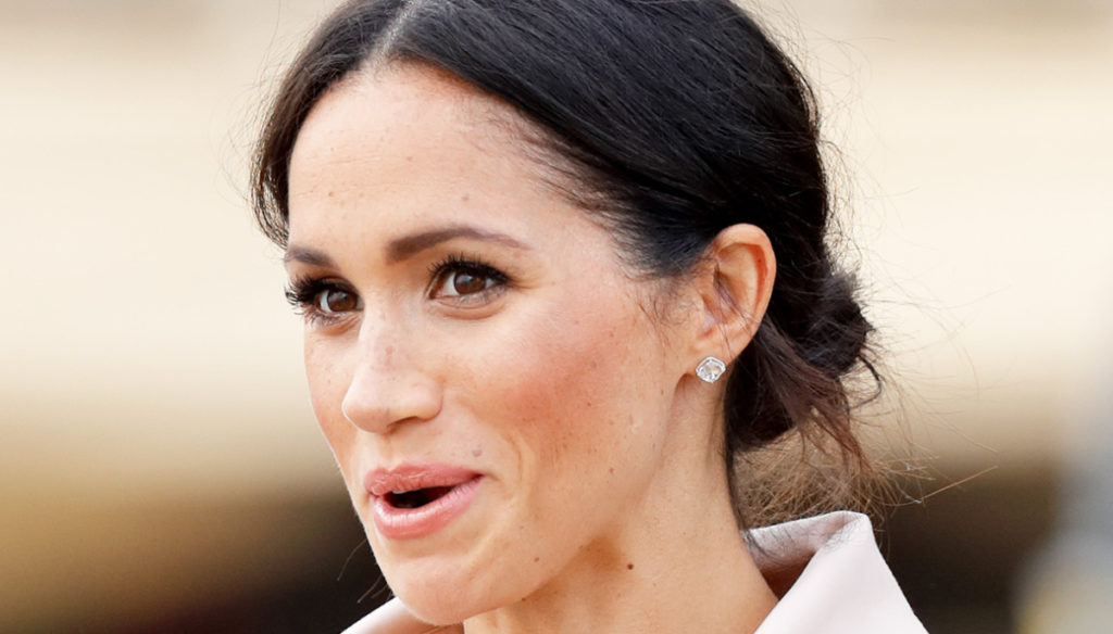 Meghan Markle could have twins: the rules she should follow during pregnancy