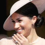 Meghan Markle is already pregnant: the evidence sweeping Buckingham Palace