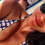 Meghan Markle, the bikini photos on Instagram that embarrass the Court