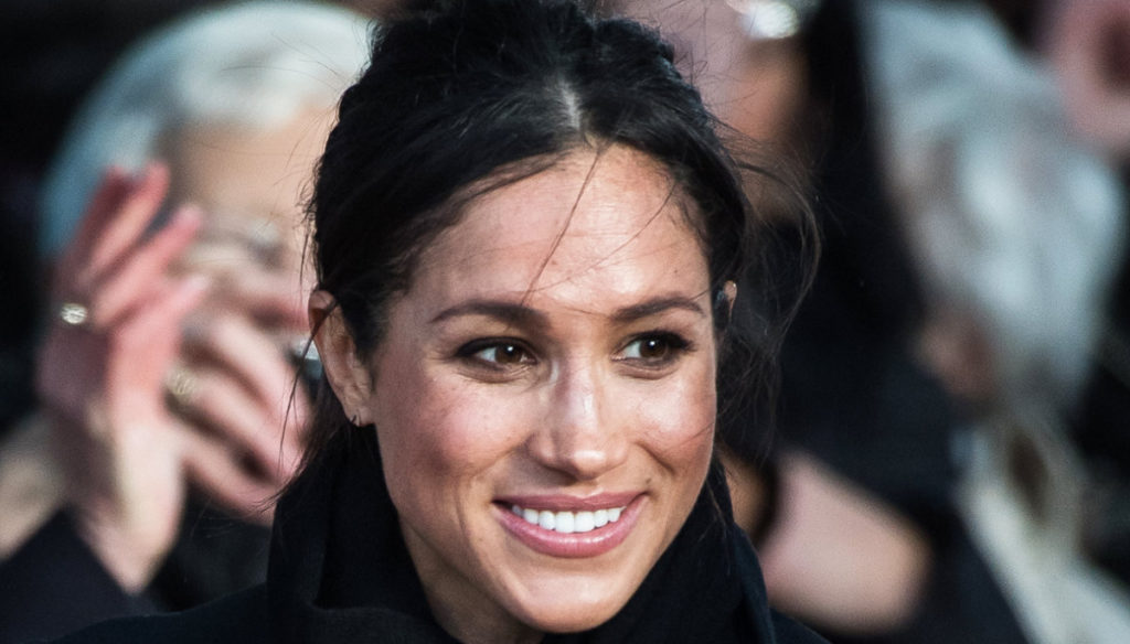 Meghan Markle, who will make her wedding dress. Our list of stylists