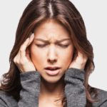 Migraine and headache: useful exercises against headaches