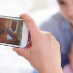 Moms, don't post your children's photos on Facebook