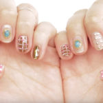 Nails and nail art: when the manicure is a work of art
