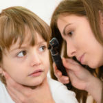 Otitis in children: causes, symptoms and how to recognize it
