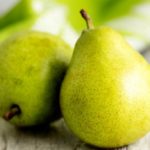 Pear lightning diet: improves digestion and loses weight