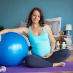 Pregnancy and sport in the first quarter: risks, advice and activities