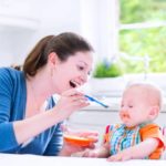 Prepare baby food at home, quality and safety for our children