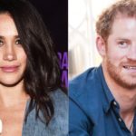 Prince Harry and Meghan Markle go to live together