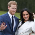 Prince Harry turns 34 and celebrates only with Meghan