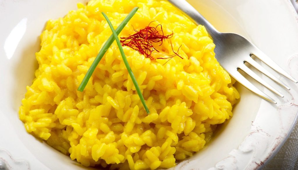 Rice diet: lose weight by eating carbohydrates, here's how