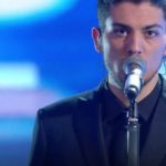Sanremo: Lele wins among the Youth. Eliminated Ferreri, Ron, Al Bano and D'Alessio