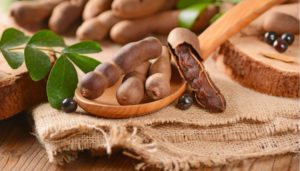 Tamarind, a natural remedy for infections for a healthy bowel