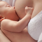 The breastfeeding corner: advice on how to breastfeed