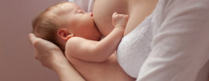 The breastfeeding corner: advice on how to breastfeed