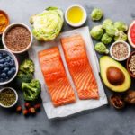 The glycemic index diet: the allowed and prohibited foods