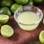 The lime diet: how to lose 5 pounds in a few days