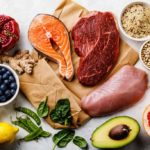 The synergistic diet, how to pair foods to burn fat