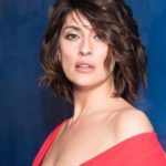 Topless Elisa Isoardi silences those who criticized her for the weight