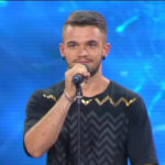 Tú Sí que vales finale: Belen announces the winner Edson D’Alessandro