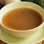 What is bone broth? And why do people drink it?