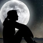 What kind of moon are you? The month of birth tells you