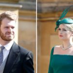 Who are Kitty and Louis Spencer, the beautiful grandchildren of Lady Diana