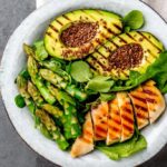Whole 30 diet: a month to detoxify and lose weight
