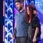 X Factor: Fem out, Daiana Lou is eliminated: "We can't take it anymore"