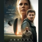 "Arrival": preview the new science fiction film by Villeneuve