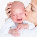 Seven reasons why babies cry and how to calm them down