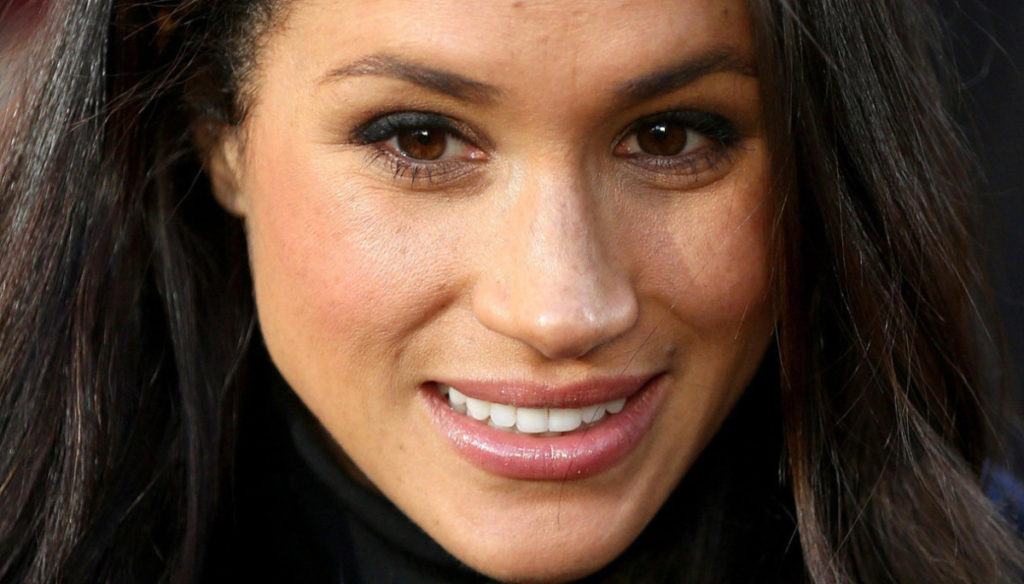 Meghan Markle, everyone wants her nose: boom in rhinoplasty requests