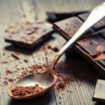 Do you like chocolate? Good news: it's beneficial for the mind