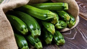 Zucchini: properties and curiosities about this summer vegetable