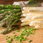Asparagus, do you know what they are good for and why are they healthy?