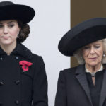 Kate Middleton with Lady Diana's tiara disgusts Camilla