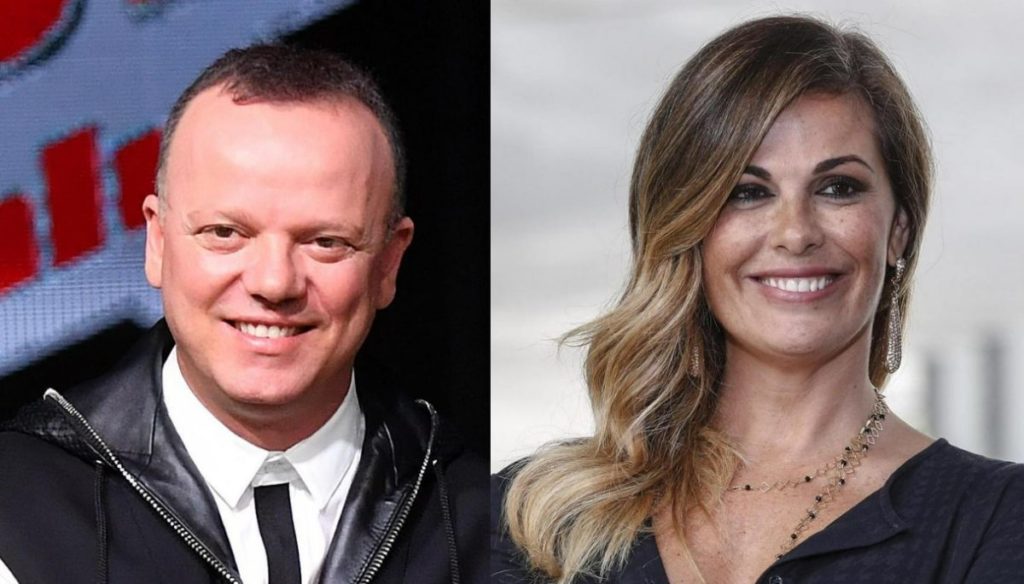Gigi D’Alessio teamed with Vanessa Incontrada: indiscretion on the new show