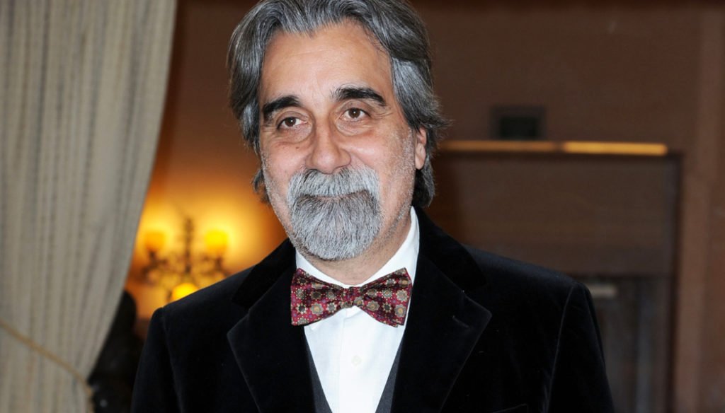 Sanremo 2016, the Net goes wild: what happened to Vessicchio?