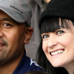 Widow Jonah Lomu: I would have given him a kidney to save him