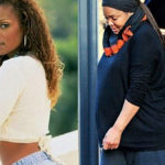 Janet Jackson pregnant at 50 with her first child