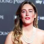 Maria Elena Boschi beats Agnese Renzi on the red carpet of The young Pope
