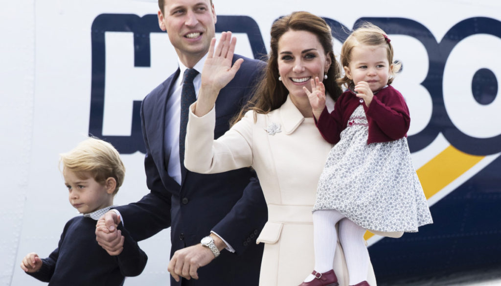 Kate Middleton pregnant for the third time? Soon the announcement