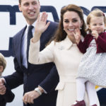 Kate Middleton pregnant for the third time? Soon the announcement