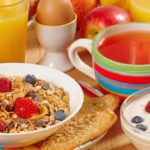 8 things that make successful people before breakfast