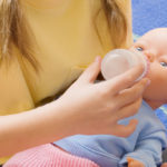 A doll to breastfeed: this is how it works