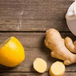 All the properties of ginger tea and how to prepare it