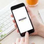 Amazon broadens its horizons: fruit and vegetables at home