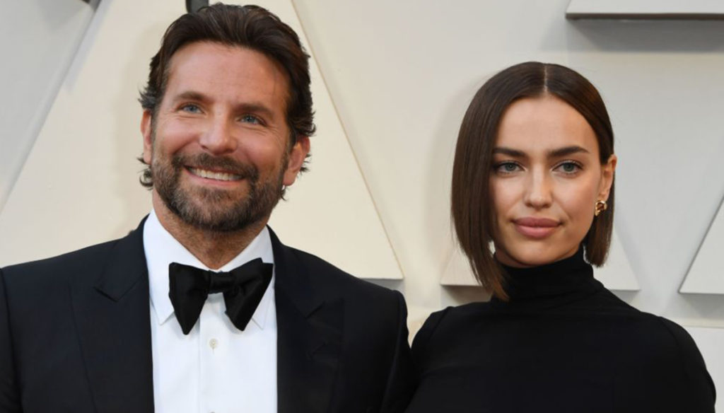Bradley Cooper and Irina Shayk, it's over: she leaves home with her daughter