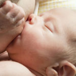 Breastfeeding: advice from the midwife