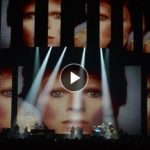 Brit Awards: tribute to Bowie. Adele triumphs
